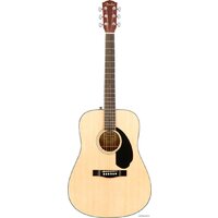 Акустическая гитара Fender CD-60S Natural - Превью изображения №1 — Интернет-магазин ПроЗаказ