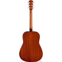 Акустическая гитара Fender CD-60S Natural - Превью изображения №2 — Интернет-магазин ПроЗаказ
