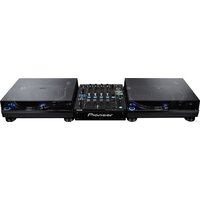 DJ виниловый проигрыватель Pioneer PLX-1000 - Превью изображения №6 — Интернет-магазин ПроЗаказ
