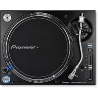 DJ виниловый проигрыватель Pioneer PLX-1000 - Превью изображения №2 — Интернет-магазин ПроЗаказ