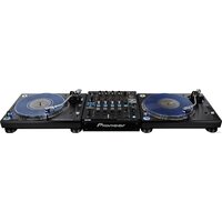 DJ виниловый проигрыватель Pioneer PLX-1000 - Превью изображения №4 — Интернет-магазин ПроЗаказ