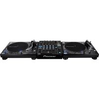 DJ виниловый проигрыватель Pioneer PLX-1000 - Превью изображения №5 — Интернет-магазин ПроЗаказ