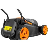 Газонокосилка Worx WG779E (с 2-мя АКБ) - Превью изображения №3 — Интернет-магазин ПроЗаказ