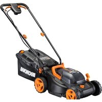 Газонокосилка Worx WG779E (с 2-мя АКБ) - Превью изображения №4 — Интернет-магазин ПроЗаказ