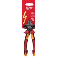 Набор пассатижей Milwaukee 4932464575 (3 предмета) - Превью изображения №2 — Интернет-магазин ПроЗаказ