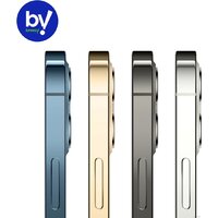 Смартфон Apple iPhone 12 Pro 128GB Восстановленный by Breezy, грейд B (графитовый) - Превью изображения №4 — Интернет-магазин ПроЗаказ