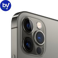 Смартфон Apple iPhone 12 Pro 128GB Восстановленный by Breezy, грейд B (графитовый) - Превью изображения №3 — Интернет-магазин ПроЗаказ
