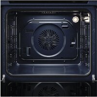 Электрический духовой шкаф KUPPERSBERG HO 608 X Line - Превью изображения №4 — Интернет-магазин ПроЗаказ