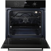 Электрический духовой шкаф KUPPERSBERG HO 608 X Line - Превью изображения №2 — Интернет-магазин ПроЗаказ