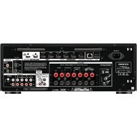 AV ресивер Onkyo TX-NR696 (черный) - Превью изображения №4 — Интернет-магазин ПроЗаказ