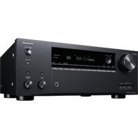 AV ресивер Onkyo TX-NR696 (черный) - Превью изображения №3 — Интернет-магазин ПроЗаказ