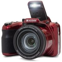 Фотоаппарат Kodak Pixpro AZ425 (красный) - Превью изображения №2 — Интернет-магазин ПроЗаказ