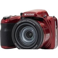 Фотоаппарат Kodak Pixpro AZ425 (красный) - Превью изображения №4 — Интернет-магазин ПроЗаказ