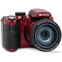 Фотоаппарат Kodak Pixpro AZ425 (красный) - Превью изображения №3 — Интернет-магазин ПроЗаказ