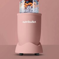 Стационарный блендер NutriBullet Pro NB908MACL - Превью изображения №2 — Интернет-магазин ПроЗаказ