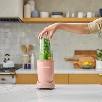 Стационарный блендер NutriBullet Pro NB908MACL - Превью изображения №5 — Интернет-магазин ПроЗаказ