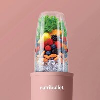 Стационарный блендер NutriBullet Pro NB908MACL - Превью изображения №4 — Интернет-магазин ПроЗаказ