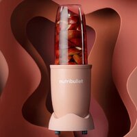 Стационарный блендер NutriBullet Pro NB908MACL - Превью изображения №3 — Интернет-магазин ПроЗаказ