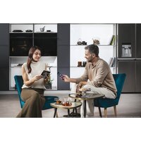 Электрический духовой шкаф Haier H6 ID68C5SYTB - Превью изображения №24 — Интернет-магазин ПроЗаказ