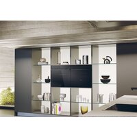 Электрический духовой шкаф Haier H6 ID68C5SYTB - Превью изображения №16 — Интернет-магазин ПроЗаказ