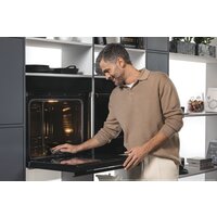 Электрический духовой шкаф Haier H6 ID68C5SYTB - Превью изображения №29 — Интернет-магазин ПроЗаказ