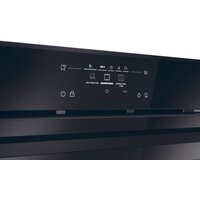 Электрический духовой шкаф Haier H6 ID68C5SYTB - Превью изображения №9 — Интернет-магазин ПроЗаказ