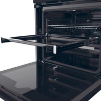 Электрический духовой шкаф Haier H6 ID68C5SYTB - Превью изображения №12 — Интернет-магазин ПроЗаказ