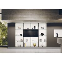 Электрический духовой шкаф Haier H6 ID68C5SYTB - Превью изображения №15 — Интернет-магазин ПроЗаказ