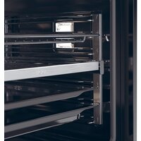 Электрический духовой шкаф Haier H6 ID68C5SYTB - Превью изображения №10 — Интернет-магазин ПроЗаказ