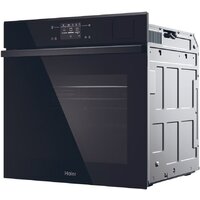 Электрический духовой шкаф Haier H6 ID68C5SYTB - Превью изображения №4 — Интернет-магазин ПроЗаказ