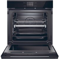 Электрический духовой шкаф Haier H6 ID68C5SYTB - Превью изображения №2 — Интернет-магазин ПроЗаказ