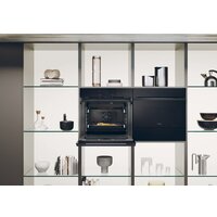 Электрический духовой шкаф Haier H6 ID68C5SYTB - Превью изображения №22 — Интернет-магазин ПроЗаказ