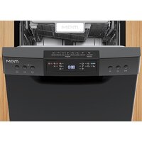 Отдельностоящая посудомоечная машина MPM 60-ZMF-03 - Превью изображения №5 — Интернет-магазин ПроЗаказ