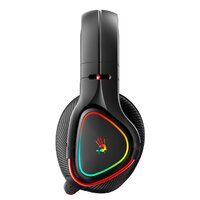 Наушники A4Tech Bloody MR710 (черный) - Превью изображения №8 — Интернет-магазин ПроЗаказ