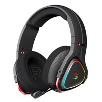 Наушники A4Tech Bloody MR710 (черный) - Превью изображения №7 — Интернет-магазин ПроЗаказ