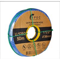 Шланг Spec 1 1/2