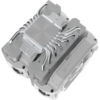 Кулер для процессора ALSEYE W700-W(USA) - Превью изображения №6 — Интернет-магазин ПроЗаказ