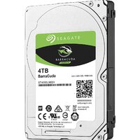 Жесткий диск Seagate Barracuda 4TB [ST4000LM024] - Превью изображения №3 — Интернет-магазин ПроЗаказ