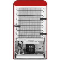 Однокамерный холодильник Smeg FAB10LRD6 - Превью изображения №9 — Интернет-магазин ПроЗаказ