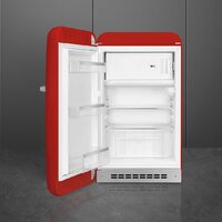 Однокамерный холодильник Smeg FAB10LRD6 - Превью изображения №4 — Интернет-магазин ПроЗаказ