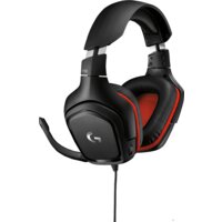 Наушники Logitech G332 - Превью изображения №3 — Интернет-магазин ПроЗаказ