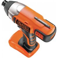 Винтоверт Black & Decker BDCIM18N (без АКБ) - Превью изображения №4 — Интернет-магазин ПроЗаказ