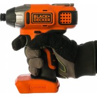 Винтоверт Black & Decker BDCIM18N (без АКБ) - Превью изображения №7 — Интернет-магазин ПроЗаказ