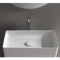 Умывальник Laufen Living Square 60x34 [8114340001121] - Превью изображения №5 — Интернет-магазин ПроЗаказ