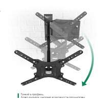 Кронштейн для телевизора Onkron M4 - Превью изображения №6 — Интернет-магазин ПроЗаказ