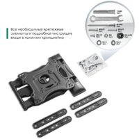 Кронштейн для телевизора Onkron M4 - Превью изображения №7 — Интернет-магазин ПроЗаказ