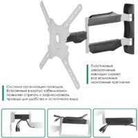 Кронштейн для телевизора Onkron M4 - Превью изображения №8 — Интернет-магазин ПроЗаказ