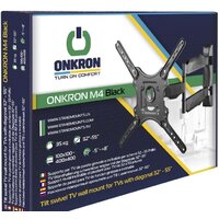 Кронштейн для телевизора Onkron M4 - Превью изображения №11 — Интернет-магазин ПроЗаказ