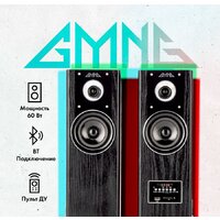 Акустика GMNG GG-SP600AC - Превью изображения №8 — Интернет-магазин ПроЗаказ