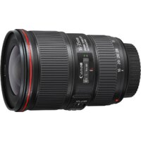 Объектив Canon EF 16-35mm f/4L IS USM - Превью изображения №4 — Интернет-магазин ПроЗаказ